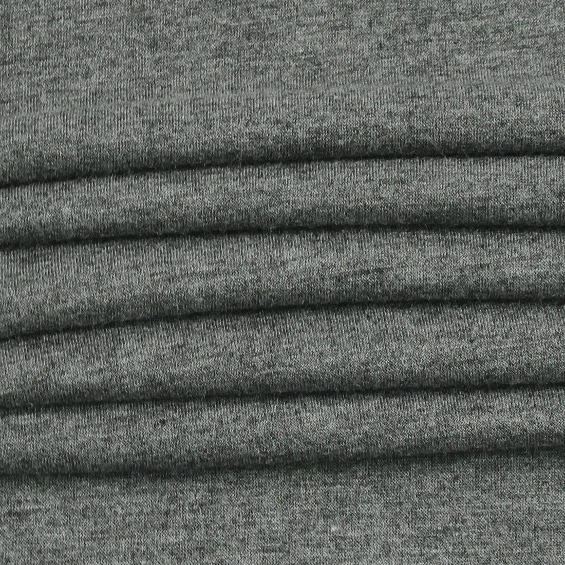 Zipper Comfy Pants -Charcoal