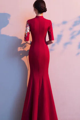 Evening Dress and Gown Collection