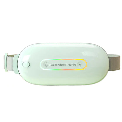 Heating Belt for Menstrual Cramps Relief Gift